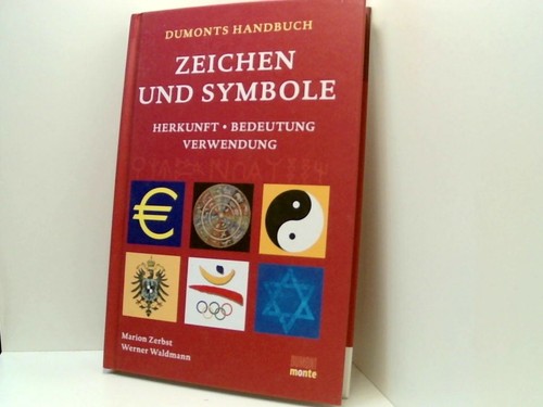 Dumont handbuch zeichen - dumont's,