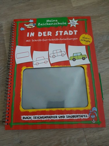 Meine zeichenschule der - meine,