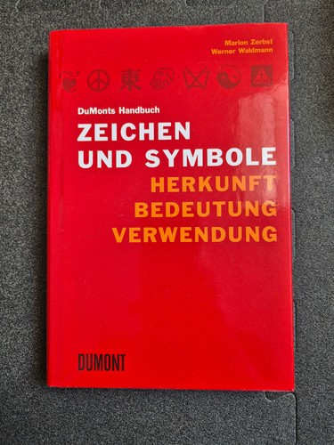 Dumont handbuch zeichen und - handbuch,