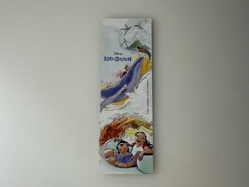 Lesezeichen buchzeichen disney - lesezeichen,