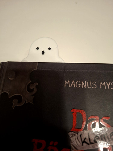 Geist lesezeichen druck - geist, |