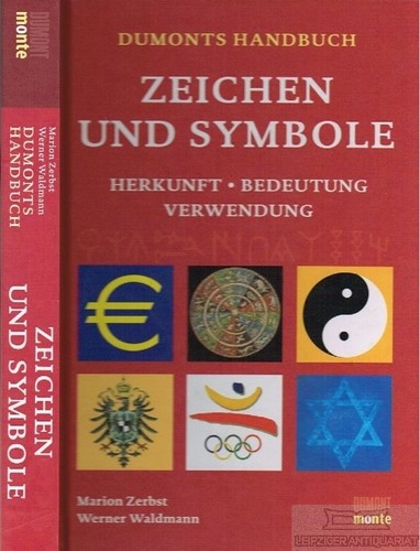 Buch dumonts handbuch zeichen - dumonts,