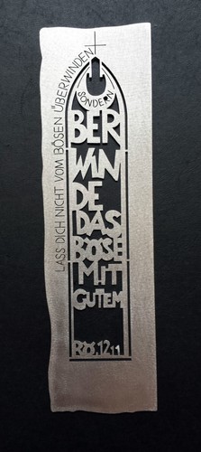 Buchzeichen mit spruch - buchzeichen,