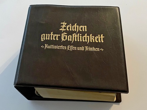 Asbach uralt kochbuch - asbach, ®