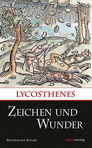 Buch zeichen und wunder - und,