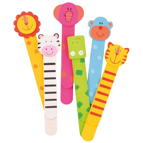 Eduplay 130207 buchzeichen - eduplay,
