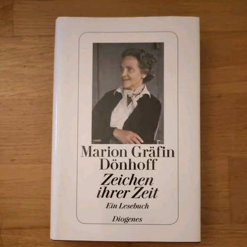 Buch zeichen der zeit - buch,